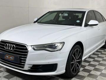 Audi a6 2016 audi a6 3 0tdi 2016 Audi a6 2016 audi a6 3 0tdi 2016