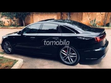 Audi a6 2016 diesel audi a6 2016 importe neuf diesel casablanca Audi a6 2016 diesel audi a6 2016 importe neuf diesel casablanca
