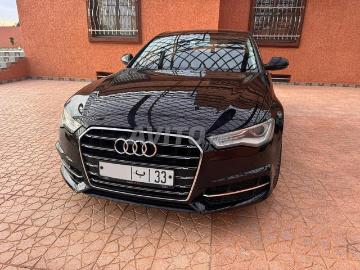 Audi a6 2017 diesel audi a6 diesel automatique 2017 a agadir Audi a6 2017 diesel audi a6 diesel automatique 2017 a agadir