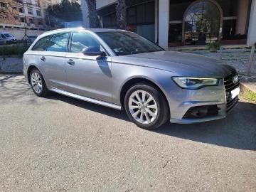 Audi a6 2017 diesel audi a6 lisboa Audi a6 2017 diesel audi a6 lisboa