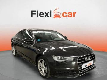 Audi a6 2017 diesel audi a6 s line 2 0 tdi 140kw 190cv ultra s tron diesel en flexicar malaga Audi a6 2017 diesel audi a6 s line 2 0 tdi 140kw 190cv ultra s tron diesel en flexicar malaga