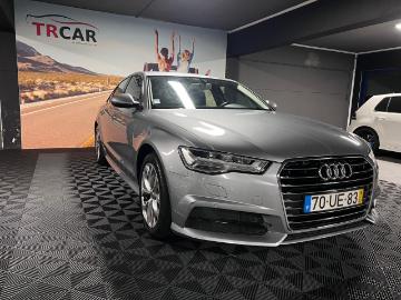 Audi a6 2018 diesel 2018 audi a6 braga Audi a6 2018 diesel 2018 audi a6 braga