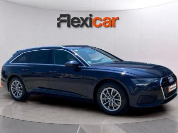 Audi a6 2018 hibrido audi a6 avant 45 tdi 170kw 231cv quattro tiptr hibrido no enchufable ... Audi a6 2018 hibrido audi a6 avant 45 tdi 170kw 231cv quattro tiptr hibrido no enchufable ...