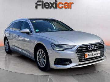 Audi a6 2019 hibrido audi a6 avant 40 tdi 150kw 204cv s tronic hibrido no enchufable en fl... Audi a6 2019 hibrido audi a6 avant 40 tdi 150kw 204cv s tronic hibrido no enchufable en fl...