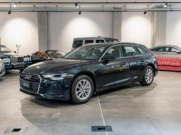 Audi a6 2019 ibrida audi a6 usata km 59000 euro 31900 milano Audi a6 2019 ibrida audi a6 usata km 59000 euro 31900 milano