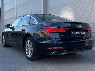 Audi a6 2019 motorin utilizat audi a6 2019 29 989 19 eur 135 000 km autovit ro Audi a6 2019 motorin utilizat audi a6 2019 29 989 19 eur 135 000 km autovit ro