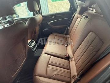 Audi a6 2020 diesel audi a6 sline 4 0 tdi toutes options a casablanca Audi a6 2020 diesel audi a6 sline 4 0 tdi toutes options a casablanca