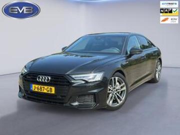 Audi a6 2020 hybride audi a6 limousine 50 tfsi e quattro 252 pk s edition s line binnen en... Audi a6 2020 hybride audi a6 limousine 50 tfsi e quattro 252 pk s edition s line binnen en...