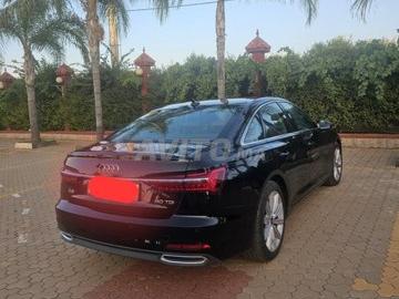 Audi a6 2021 diesel audi a6 presque neuf Audi a6 2021 diesel audi a6 presque neuf