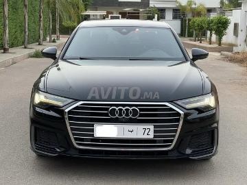 Audi a6 2021 diesel audi a6 sline Audi a6 2021 diesel audi a6 sline