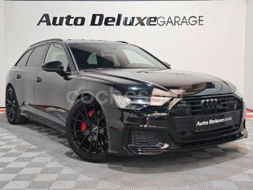 Audi a6 2021 hibrido audi a6 avant competition 55 tfsie quattroultra Audi a6 2021 hibrido audi a6 avant competition 55 tfsie quattroultra