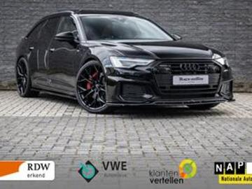 Audi a6 2021 hybride audi a6 avant 55 tfsi e quattro competition panoramadak Audi a6 2021 hybride audi a6 avant 55 tfsi e quattro competition panoramadak