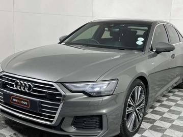 Audi a6 2023 audi a6 sedan a6 2 0 tdi stronic 40 tdi 2023 Audi a6 2023 audi a6 sedan a6 2 0 tdi stronic 40 tdi 2023