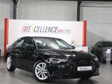 audi a6 2023 benzin audi a6 limo 45 tfsi advanced black navikamera audi a6 2023 benzin audi a6 limo 45 tfsi advanced black navikamera