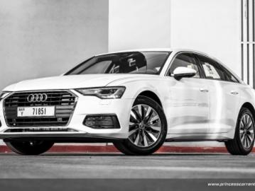 Audi a6 2023 rent a 2023 audi a6 in dubai aed 299 per day Audi a6 2023 rent a 2023 audi a6 in dubai aed 299 per day