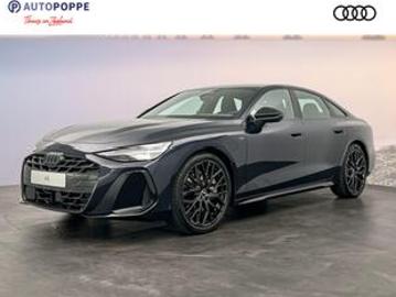 Audi a6 2025 benzine audi a6 limousine pro line 2 0 tfsi e 220 kw 299 pk limousine 7 ve