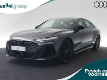 Audi a6 2025 hybride audi a6 limousine e hybrid quattro 299 pk edition one edition one tec... Audi a6 2025 hybride audi a6 limousine e hybrid quattro 299 pk edition one edition one tec...