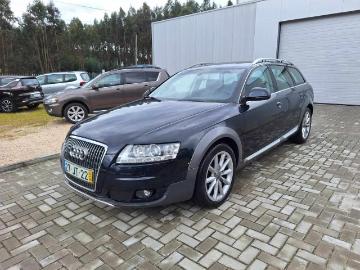 Audi a6 allroad 2010 diesel stand nunes Audi a6 allroad 2010 diesel stand nunes