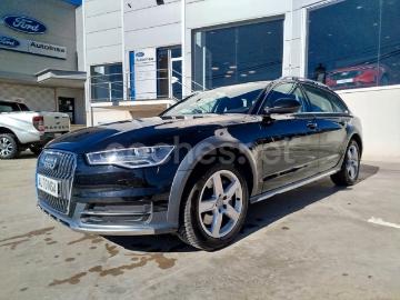 Audi a6 allroad 2016 diesel audi a6 allroad quattro 3 0 tdi quattro tiptronic Audi a6 allroad 2016 diesel audi a6 allroad quattro 3 0 tdi quattro tiptronic
