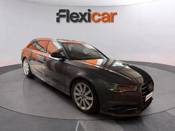 Audi a6 allroad 2017 diesel audi a6 allroad quattro 3 0 tdi 200kw 272cv quattro s tronic d...