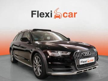 Audi a6 allroad 2018 diesel audi a6 allroad quattro advanced edit 3 0 tdi quattro tiptroni...