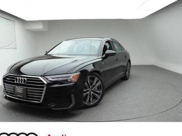 Audi a6 audi a6