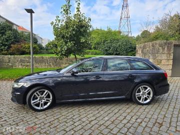 Audi a6 avant 2014 diesel audi a6 avant 2 0 tdi business line s line multitronic Audi a6 avant 2014 diesel audi a6 avant 2 0 tdi business line s line multitronic