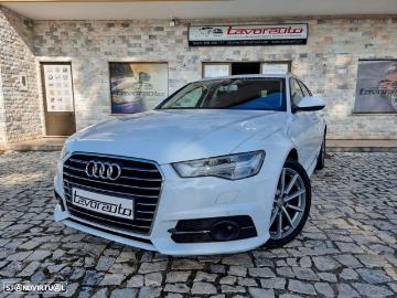 Audi a6 avant 2017 diesel audi a6 avant 2 0 tdi sport s tronic Audi a6 avant 2017 diesel audi a6 avant 2 0 tdi sport s tronic