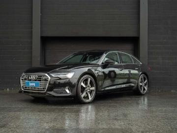 Audi a6 benzin audi a6 55 tfsi s line quattro s tr Audi a6 benzin audi a6 55 tfsi s line quattro s tr