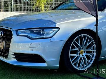 Audi a6 diesel audi a6 2 0 tdi sport multitronic de 2012 auto sapo Audi a6 diesel audi a6 2 0 tdi sport multitronic de 2012 auto sapo