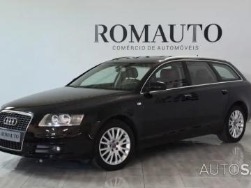 Audi a6 diesel audi a6 de 2008 auto sapo Audi a6 diesel audi a6 de 2008 auto sapo