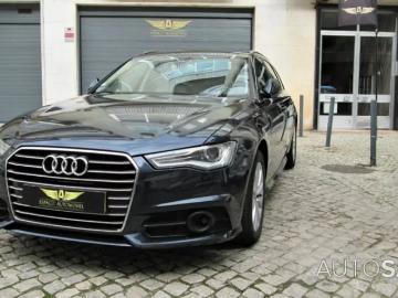 Audi a6 diesel audi a6 de 2016 auto sapo Audi a6 diesel audi a6 de 2016 auto sapo