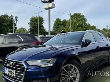 Audi a6 diesel audi a6 de 2019 auto sapo Audi a6 diesel audi a6 de 2019 auto sapo