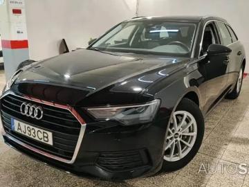 Audi a6 diesel audi a6 de 2021 auto sapo Audi a6 diesel audi a6 de 2021 auto sapo