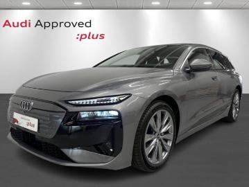 Audi a6 el audi a6 e tron progress avant Audi a6 el audi a6 e tron progress avant