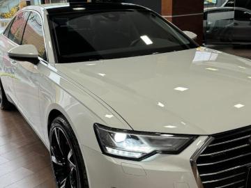 Audi a6 gasolina audi a6 3 0t Audi a6 gasolina audi a6 3 0t