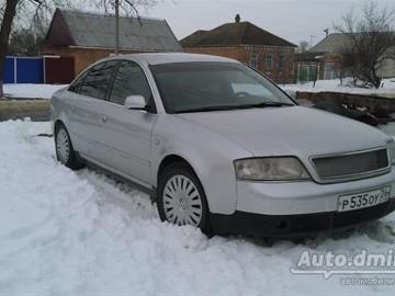 Audi a6 kupit audi a6 audi a6 1998 g v v stavropole po cene 290000 rub autodmir ru avtomob... Audi a6 kupit audi a6 audi a6 1998 g v v stavropole po cene 290000 rub autodmir ru avtomob...