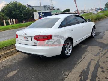 Audi a6 petrol 2009 audi a6 3 0 tfsi quattro tiptronic Audi a6 petrol 2009 audi a6 3 0 tfsi quattro tiptronic
