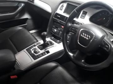 Audi a6 petrol audi a6