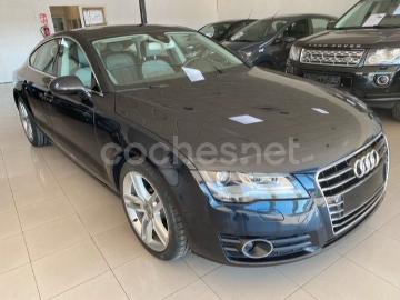 Audi a7 2013 diesel audi a7 sportback 3 0 tdi multitronic Audi a7 2013 diesel audi a7 sportback 3 0 tdi multitronic