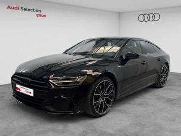 Audi a7 2022 diesel audi a7 sportback 50 tdi black line quattro tiptronic 210k Audi a7 2022 diesel audi a7 sportback 50 tdi black line quattro tiptronic 210k