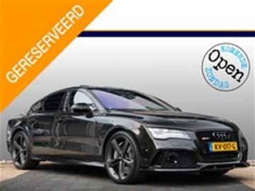 Audi a7 benzine audi a7 sportback 4 0 tfsi rs 7 quattro pro line plus hud Audi a7 benzine audi a7 sportback 4 0 tfsi rs 7 quattro pro line plus hud
