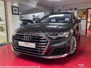 Audi a8 2020 diesel audi a8 l 50 tdi quattro tiptronic Audi a8 2020 diesel audi a8 l 50 tdi quattro tiptronic