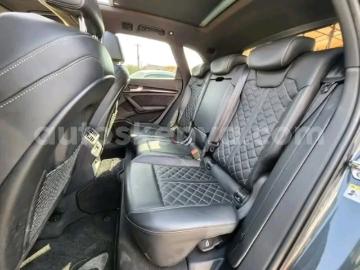Audi audi sq5 Audi audi sq5