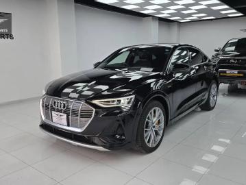 Audi e tron 2020 audi e tron 55 quattro sportback 300kw 2020 Audi e tron 2020 audi e tron 55 quattro sportback 300kw 2020