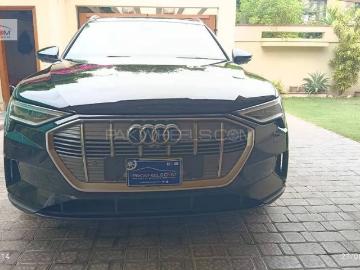 Audi e tron 2021 audi e tron 55 quattro 300kw 2021 Audi e tron 2021 audi e tron 55 quattro 300kw 2021