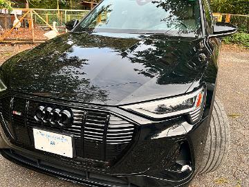 Audi e tron 2022 electric 2022 audi qs8 e tron suv s line mythos black chronos ed Audi e tron 2022 electric 2022 audi qs8 e tron suv s line mythos black chronos ed