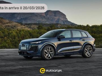 Audi elettrica audi q6 e tron business Audi elettrica audi q6 e tron business