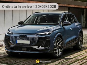 Audi elettrica audi q6 e tron business advanced Audi elettrica audi q6 e tron business advanced