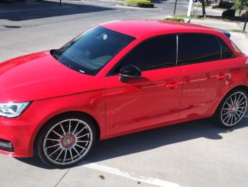 Audi gasolina audi a1 sportback Audi gasolina audi a1 sportback